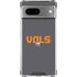 University of Tennessee-Knoxville Vols Google Pixel 7a Clear Case